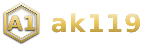 ak119 logo